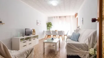 Apartment in Acequión-Los Naúfragos photo 7