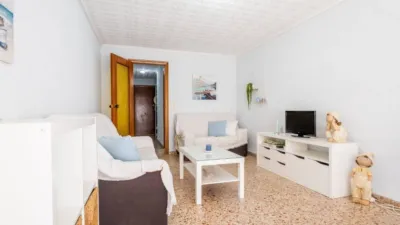 Apartment in Acequión-Los Naúfragos photo 9