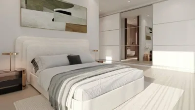 House in Golf Bahía Urbanization photo 12