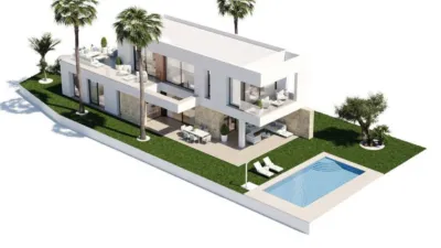 House in Golf Bahía Urbanization photo 14