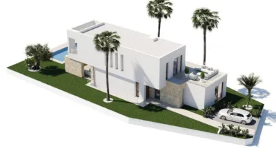 House in Golf Bahía Urbanization photo 15
