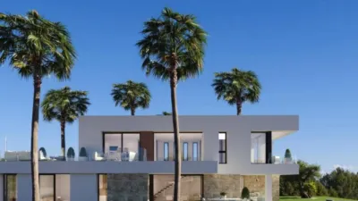 House in Golf Bahía Urbanization photo 3