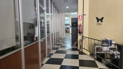 Piso – Oviedo - Más