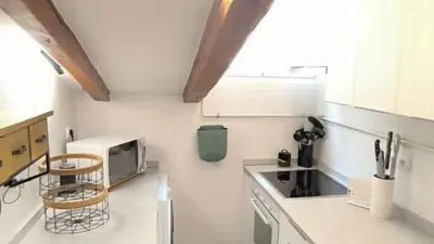 Piso en alquiler en Calle de Martín de los Heros, cerca de Calle del Tutor - Imagen 18