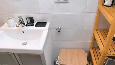 Piso en alquiler en Calle de Martín de los Heros, cerca de Calle del Tutor - Imagen 23