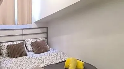 Piso en alquiler en Calle de Martín de los Heros, cerca de Calle del Tutor - Imagen 35
