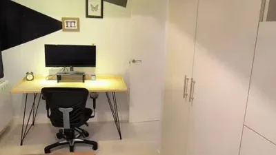 Piso en alquiler en Calle de Martín de los Heros, cerca de Calle del Tutor - Imagen 38