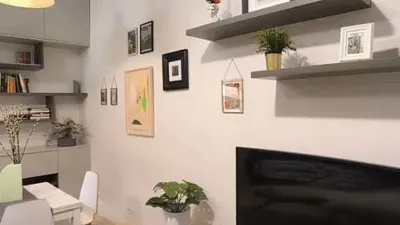 Piso en alquiler en Calle de Martín de los Heros, cerca de Calle del Tutor - Imagen 3