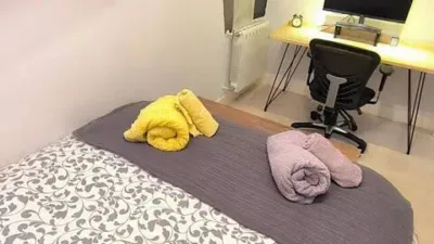 Piso en alquiler en Calle de Martín de los Heros, cerca de Calle del Tutor - Imagen 41