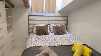 Piso en alquiler en Calle de Martín de los Heros, cerca de Calle del Tutor - Imagen 47