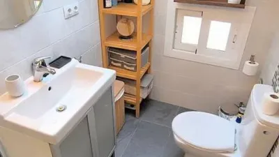 Piso en alquiler en Calle de Martín de los Heros, cerca de Calle del Tutor - Imagen 9