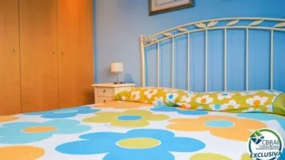 Apartment on Avinguda del Pastor photo 17