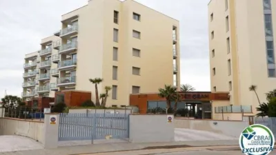 Apartment on Avinguda del Pastor photo 31