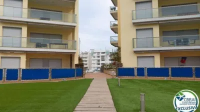 Apartment on Avinguda del Pastor photo 33