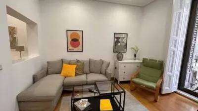 Piso en alquiler en Embajadores-Lavapiés - Imagen 10