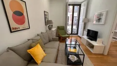 Piso en alquiler en Embajadores-Lavapiés - Imagen 17