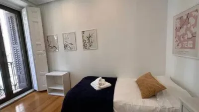 Piso en alquiler en Embajadores-Lavapiés - Imagen 18