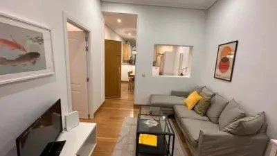 Piso en alquiler en Embajadores-Lavapiés - Imagen 19