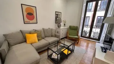 Piso en alquiler en Embajadores-Lavapiés - Imagen 2