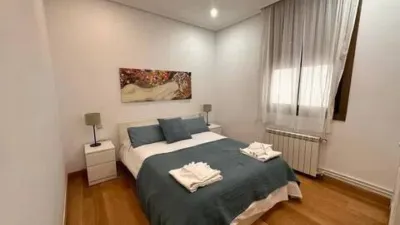 Piso en alquiler en Embajadores-Lavapiés - Imagen 3