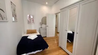 Piso en alquiler en Embajadores-Lavapiés - Imagen 5