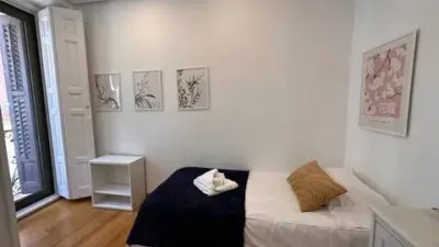 Piso en alquiler en Embajadores-Lavapiés - Imagen 6