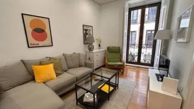 Piso en alquiler en Embajadores-Lavapiés - Imagen 8