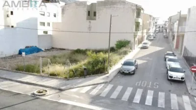Terreno en venta en Pego - Vista 3