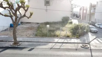 Terreno en venta en Pego - Vista 4