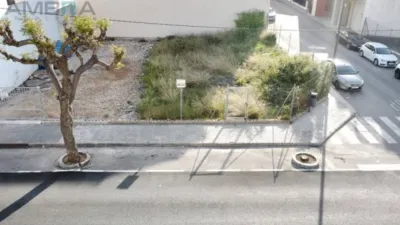 Terreno en venta en Pego - Vista 5