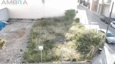 Terreno en venta en Pego - Més