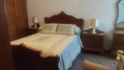 Apartment in the Centre photo 18