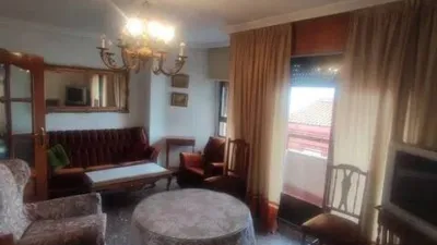 Apartment in the Centre photo 2