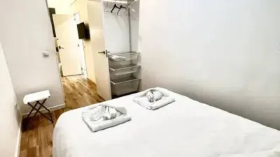 Piso en alquiler en Embajadores-Lavapiés - Imagen 18