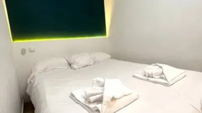 Piso en alquiler en Embajadores-Lavapiés - Imagen 24