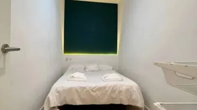 Piso en alquiler en Embajadores-Lavapiés - Imagen 25
