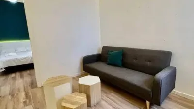 Piso en alquiler en Embajadores-Lavapiés - Imagen 2