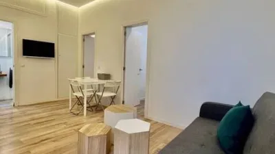 Piso en alquiler en Embajadores-Lavapiés - Imagen 31