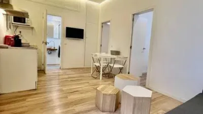 Piso en alquiler en Embajadores-Lavapiés - Imagen 32