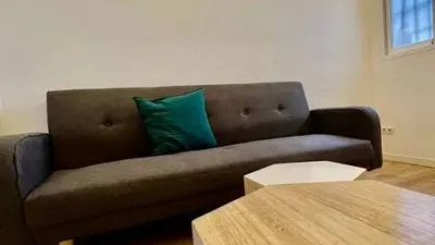 Piso en alquiler en Embajadores-Lavapiés - Imagen 34