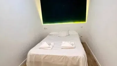 Piso en alquiler en Embajadores-Lavapiés - Imagen 3