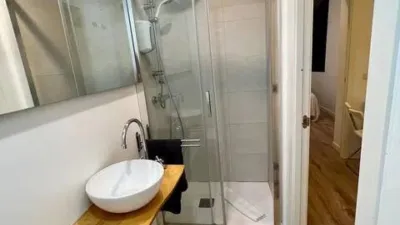 Piso en alquiler en Embajadores-Lavapiés - Imagen 7