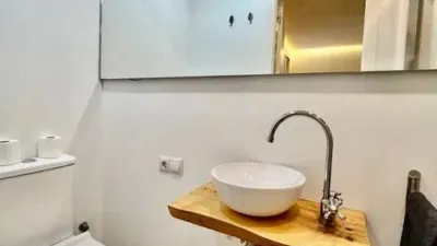 Piso en alquiler en Embajadores-Lavapiés - Imagen 8