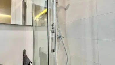 Piso en alquiler en Embajadores-Lavapiés - Imagen 9
