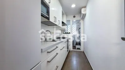 Apartment in Els Pins photo 10