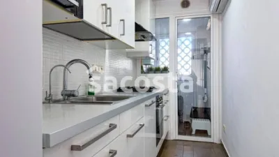 Apartment in Els Pins photo 11