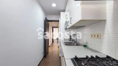 Apartment in Els Pins photo 12