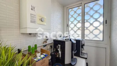 Apartment in Els Pins photo 13