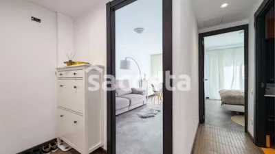 Apartment in Els Pins photo 16