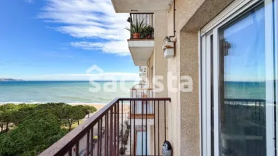 Apartment in Els Pins photo 21